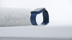 Apple Watch SE