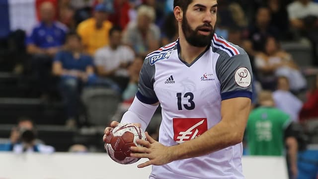Nikola Karabatic n'évoluera plus au Barça la saison prochaine.