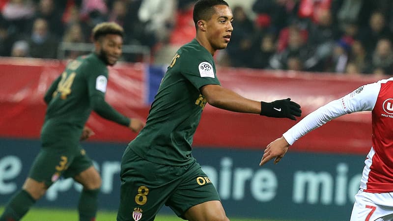 Youri Tielemans (Leicester)