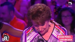 Zapping TV : Roselyne Bachelot en larmes face à une invitée en direct