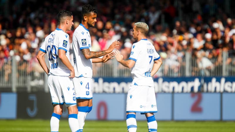 Auxerre