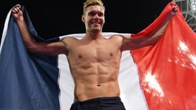 Kevin Mayer 