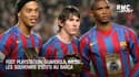 Barça : Foot PlayStation, Guardiola, Messi... Les souvenirs d'Eto'o