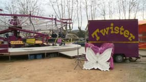 Accident mortel dans une fête foraine: ce qu’il s’est passé à Neuville-sur-Saône
