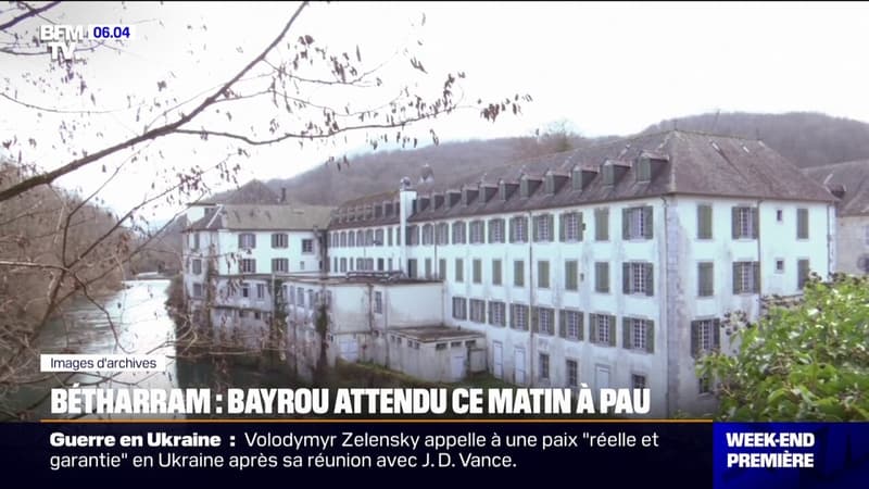 Affaire Bétharram: François Bayrou est attendu ce samedi à Pau pour rencontrer l'association des victimes