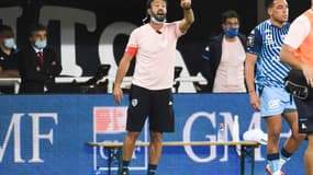 Xavier Garbajosa