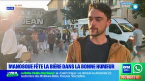 Découverte des archives départementales de Gap 