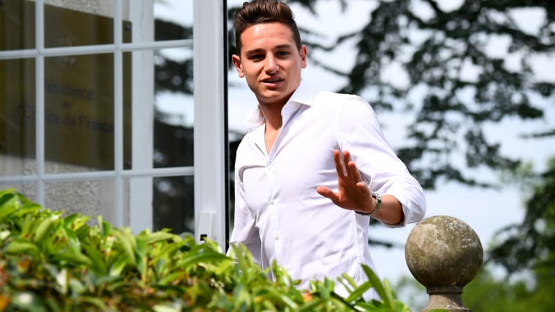 Florian Thauvin