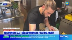 Le Petit Farci du jeudi 18 septembre : "Les Minots 2.0" à Pierrevert 