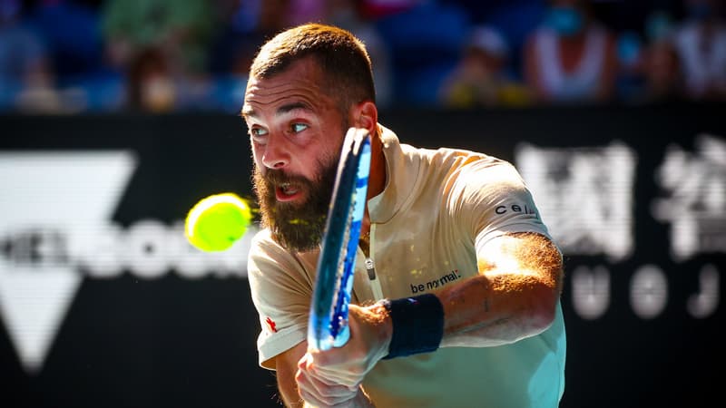 B. Paire