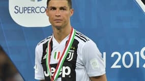 Cristiano Ronaldo (Juventus)