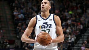 Rudy Gobert