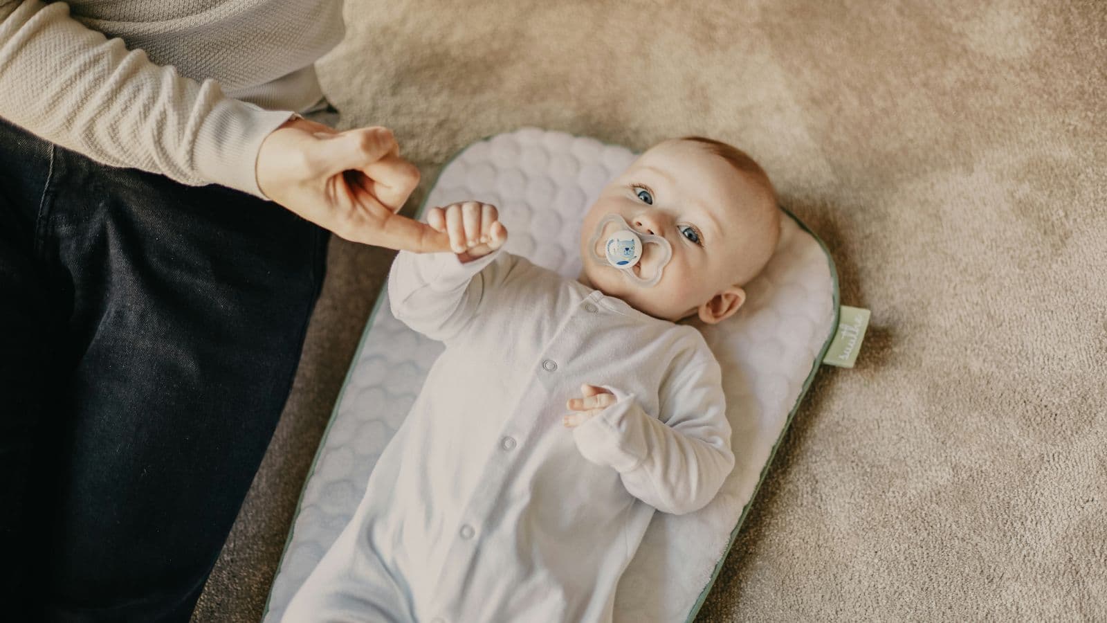 Les meilleurs babyphones du moment à prix tout doux : voici les pépites