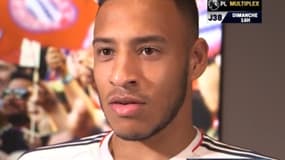 Corentin Tolisso