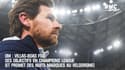 OM : Villas-Boas fixe ses objectifs en Champions League (et promet des nuits magiques au Vélodrome)