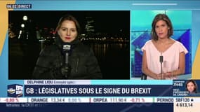 Good Morning Business - Jeudi 12 décembre
