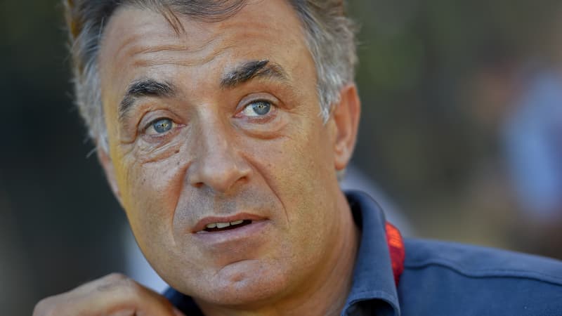 Jean Alesi