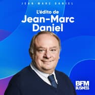 L'Edito de Jean-Marc Daniel