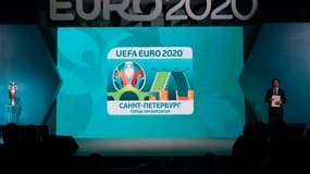 La billetterie pour les matchs de l'Euro 2020 ouvre ses portes ce mercredi