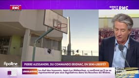 Le portrait de Poinca : qui est Pierre Alessandri, du commando Erignac, en semi-liberté ? - 13/05