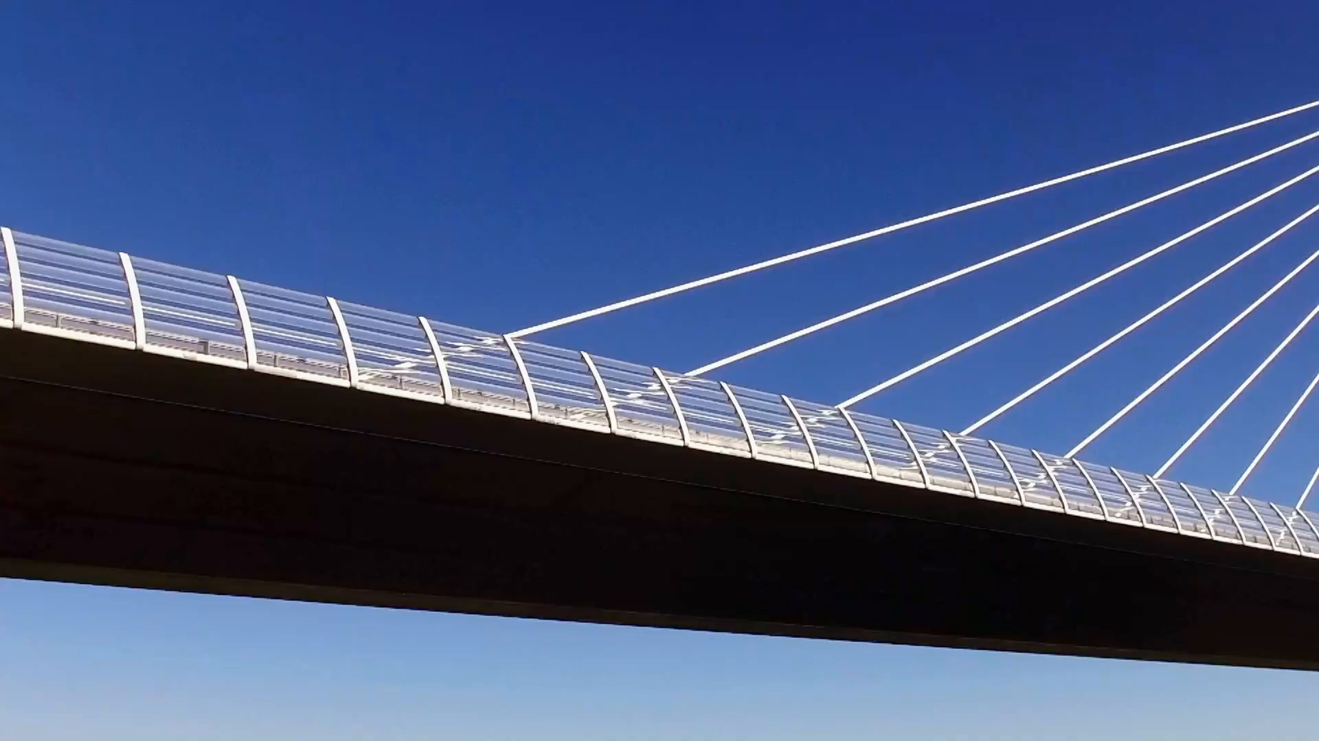 Millau, le viaduc de l'impossible