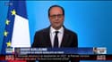 Hollande renonce à être candidat: "Le Président a été honnête et courageux", Didier Guillaume