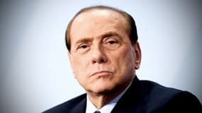 Silvio Berlusconi