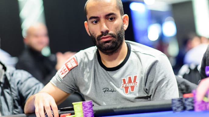 Joao Vieira aurait-il du call river ?
