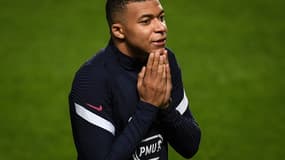 Mbappé