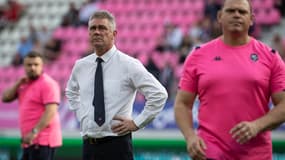 Heyneke Meyer viré par le Stade Français