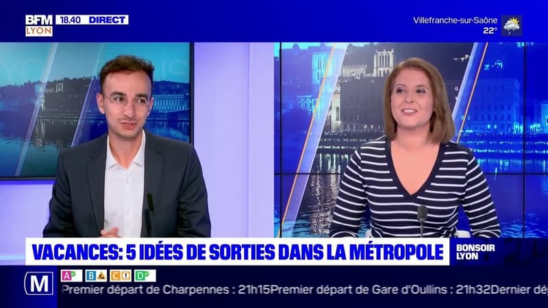 Vacances : 5 idées de sorties gratuites pour les enfants dans la métropole