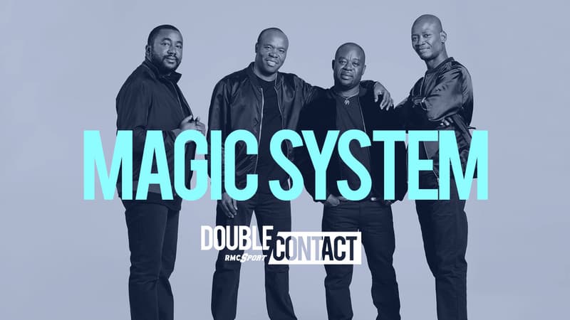 Magic System