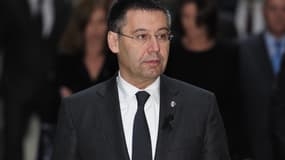 Josep Maria Bartomeu
