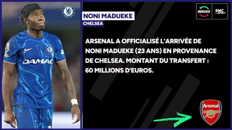 Aubameyang, Otavio, Isak... les 5 infos mercato du 19 juillet à midi