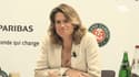 Roland-Garros : Mauresmo annonce la mise en place du super tie-break pour l’édition 2022