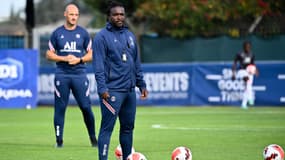 Bernard Mendy