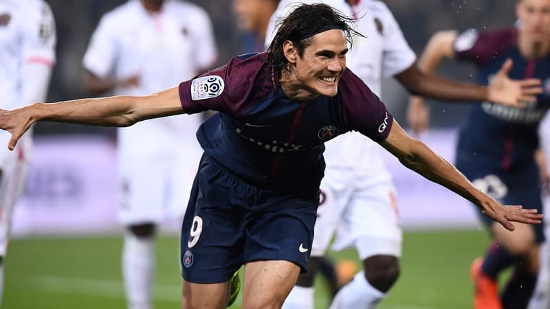 Edinson Cavani