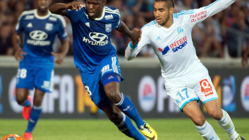 Umtiti-Payet