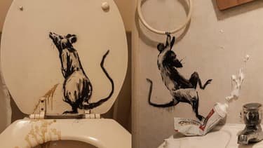 Banksy
