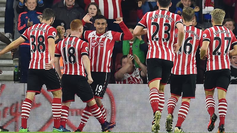 Sofiane Boufal