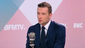 Jordan Bardella : Je lui demande une nouvelle élection législatives"