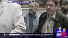 Affaire Mouzin: l'alibi de Fourniret tombe - 21/11