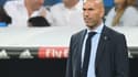 Zinedine Zidane 