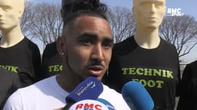 Ligue 1 : "Le successeur de Juninho, c'est Savanier" estime Payet