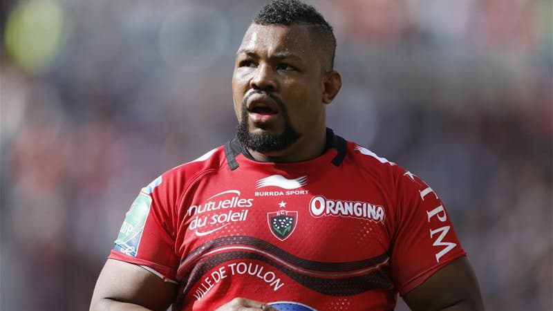 Le coup d'une vie de Steffon Armitage