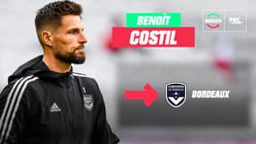 Costil, Sarabia, Saka... les 5 infos mercato du 7 juin à la mi-journée  