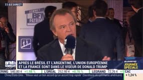 Sommet BFM Patrimoine: Que penser des niveaux de marché actuels ? - 04/12