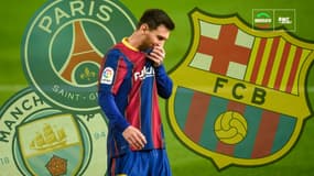 Mercato : Messi pourrait finalement prolonger au Barça