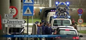 Une semaine après les attentats de Bruxelles, l’économie belge au ralenti