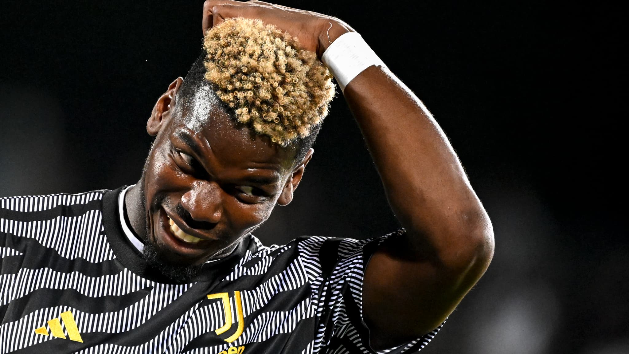 Paul Pogba